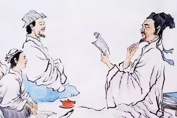 Một số người có thói quen tò mò về chuyện riêng tư của người khác và xem đó là niềm vui.