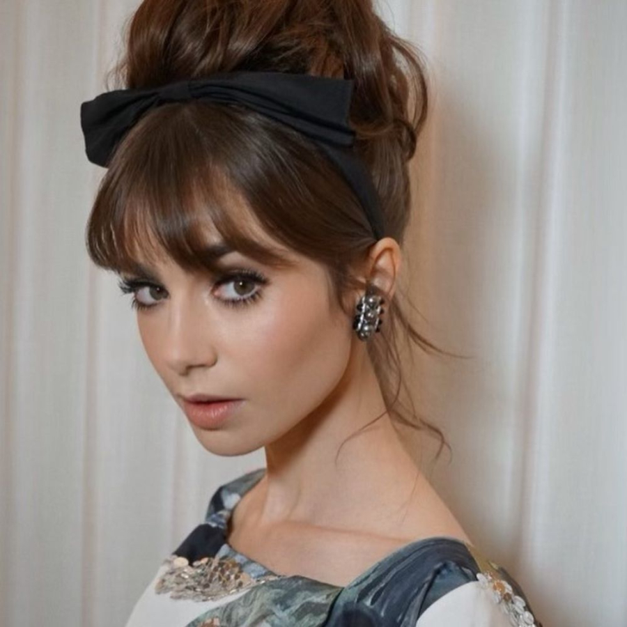 Bím tóc bong bóng (bubble braids) là lựa chọn tuyệt vời nếu bạn muốn có một Link Vào SHBET88 Mới Nhất dễ thực hiện nhưng vẫn bắt mắt. 