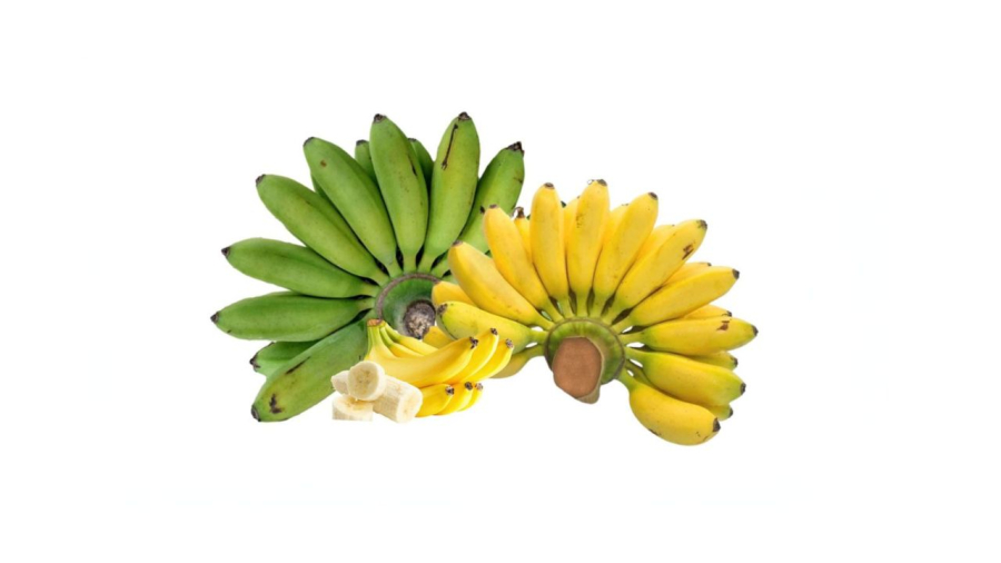 Trái cây như chuối, bưởi trên cao được ưu tiên thắp hương hơn trái cây bò mặt đất như dưa lê dưa hấu