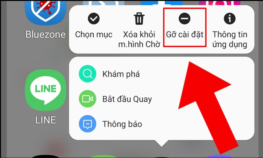 8 ứng dụng Google vừa gỡ bỏ, người dùng cần xoá ngay kẻo 'bay màu' tài khoản