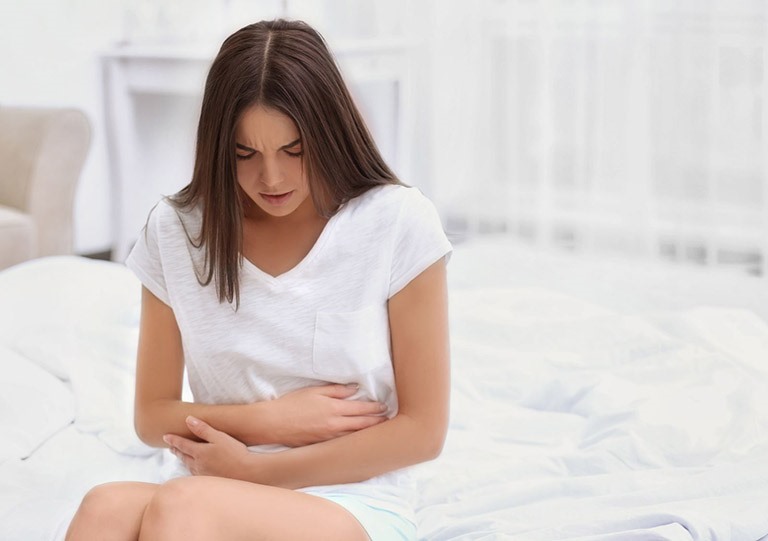 Phụ nữ có chu kỳ kinh nguyệt ngắn hay dài khỏe mạnh hơn?