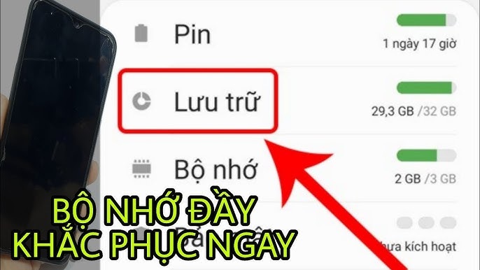 4 thứ 
