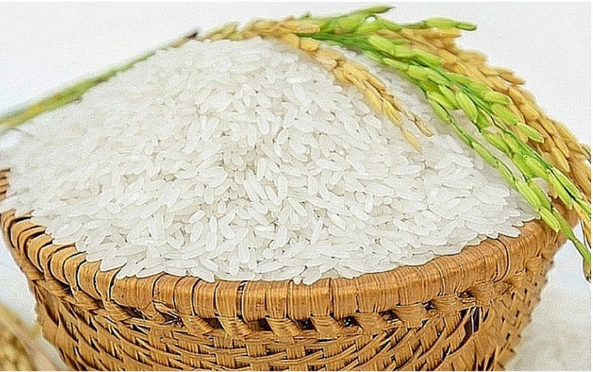 Để gạo ở nơi khô ráo, thoáng mát, tránh ánh nắng trực tiếp