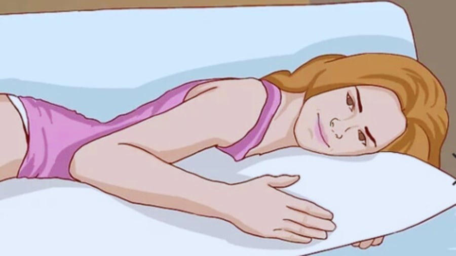 5 thứ phải cởi ra, 4 thứ nên mặc vào khi ngủ: Ai cũng cần nhớ để luôn khỏe mạnh
