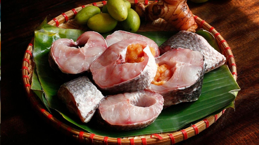 Bí quyết kho cá không tanh, lên màu vàng óng, chắc thịt