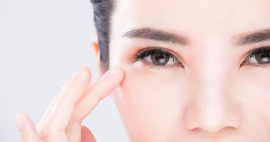 HA có khả năng giữ nước cực tốt, giúp cung cấp độ ẩm sâu