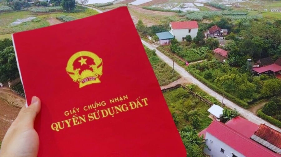 Đất thổ cư bao nhiêu m2 mới được tách Sổ Đỏ?