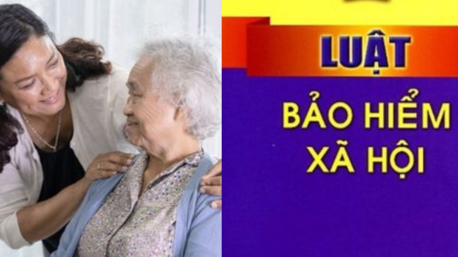 Việc giảm độ tuổi nhận trợ cấp sẽ giúp nhiều người cao tuổi có thêm nguồn vui, đảm bảo an sinh