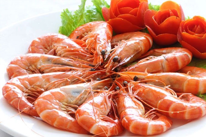 Phần đầu tôm chứa các cơ quan nội tạng quan trọng như gan, tụy, Shbet123 Link Vào ShBet Mới Nhất và hệ bài tiết. 