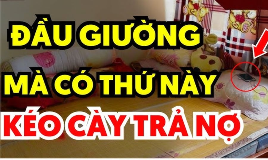 bep khong dat 2 huong giuong khong dat 3 noi