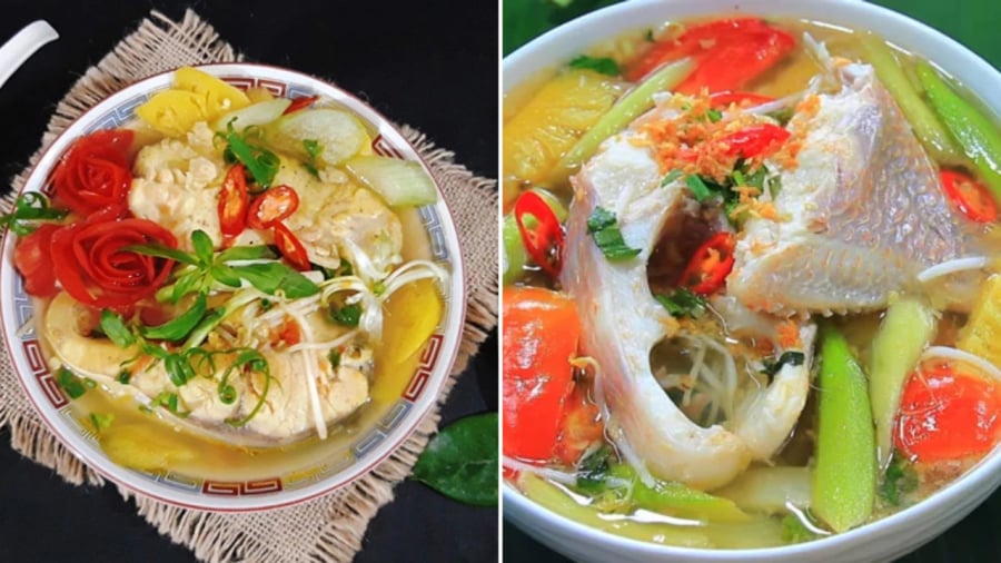 Việc có cần rán cá trước khi nấu canh cá hay không sẽ tùy thuộc vào khẩu vị của từng người, từng Shbet111 slot, casino, thể thao, xổ số.