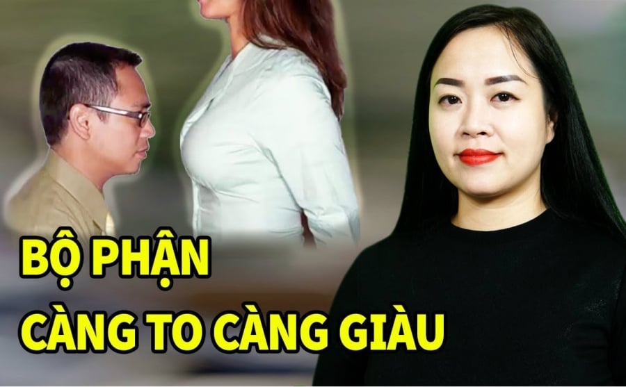 5 bộ phận phụ nữ càng xấu chồng càng nhiều lộc, số 1 nhiều anh lại thích