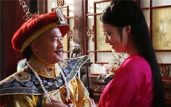 Ngay cả khi Niên thị qua đời, Ung Chính vẫn dành cho bà những ân sủng lớn lao