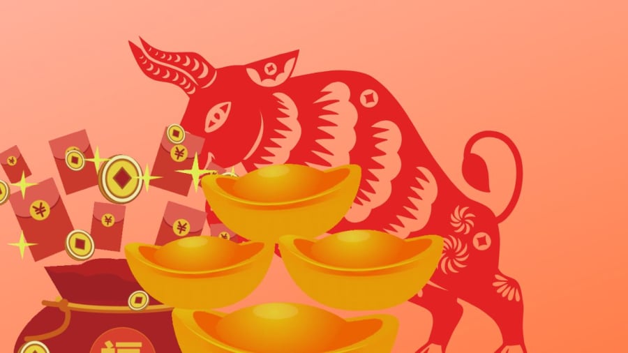 Cuối tuần này tuổi Sửu gặp nhiều vận may
