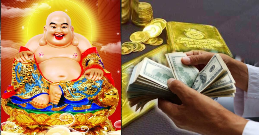 Người tuổi Hợi có tâm lắng nghe, thường xuyên làm việc thiện, nên phúc báo dành cho họ rất dày. 