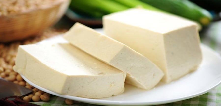Không nên ăn đậu sống hoặc chưa chế biến