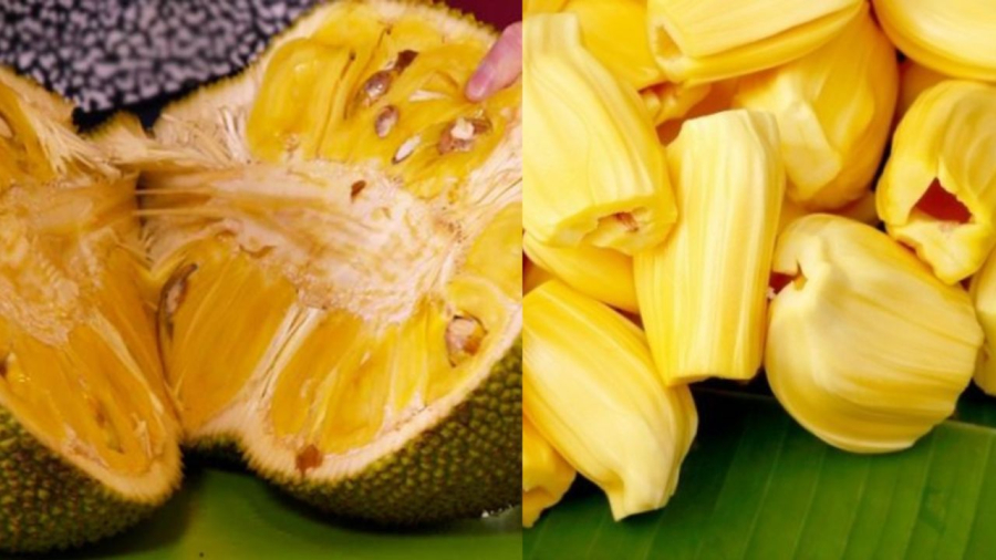 Mít nhiều gai nhọn mùi lại nồng nên không thắp hương
