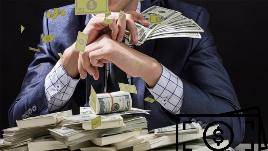 Người biết trước sau sẽ giàu