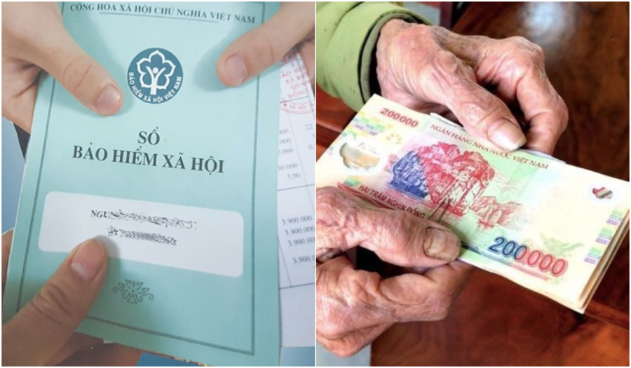 Ai được nhận trợ cấp từ ngày 1/7/2025