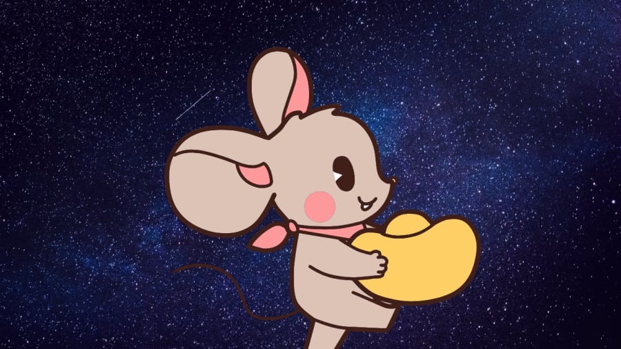 Tuổi Tý có vận may tài chính