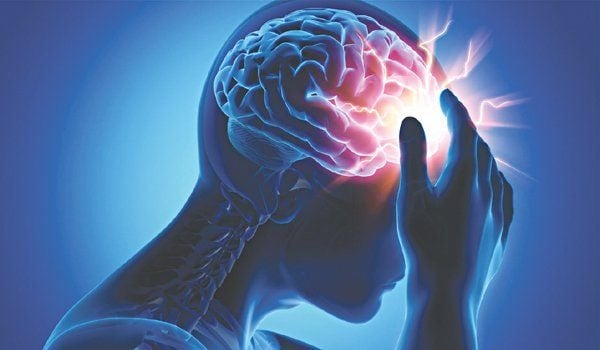 Việc phát hiện sớm các triệu chứng có thể giúp bạn hành động nhanh chóng để hạn chế hậu quả nghiêm trọng.    