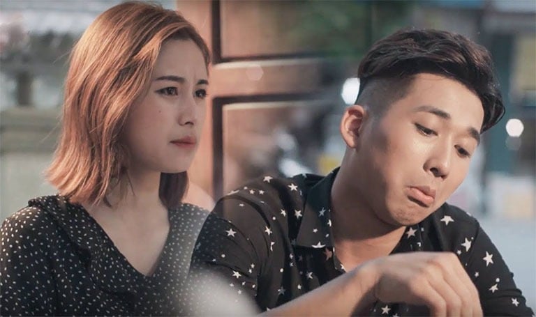 Dù người khác có nói gì, điều quan trọng nhất vẫn là bạn kiên trì theo đuổi con đường của mình.