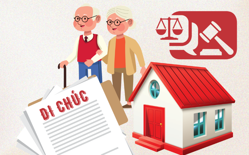 Những trường hợp bị tước quyền thừa kế