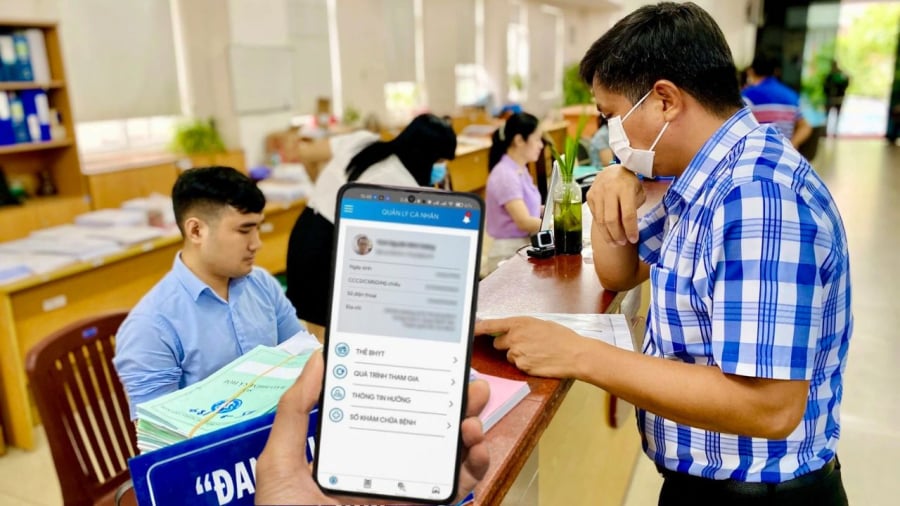 Trước ngày 1/4/2025, ai đang có CCCD, BHXH, BHYT làm ngay 1 việc để giữ quyền lợi