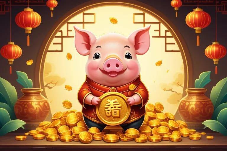 10 ngày đầu tháng 4/2025 là khoảng thời gian bội thu dành cho tuổi Hợi. 