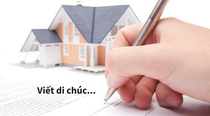 Những trường hợp dù là con ruột cũng không được thừa kế tài sản