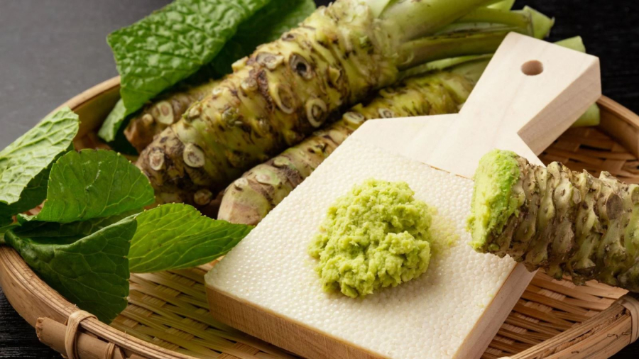 Wasabi