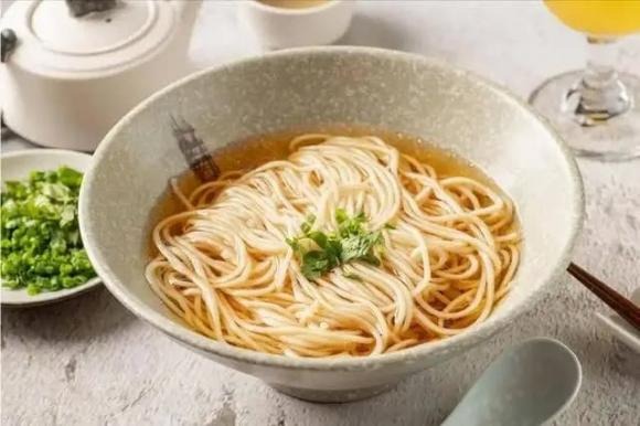 Nhiều người cho rằng mì 