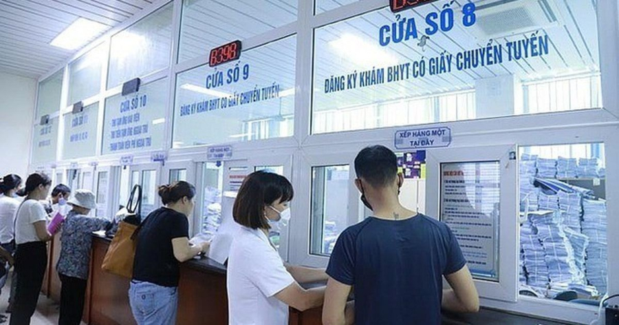 Tin vui từ nay đến 2030: Hàng triệu người được hưởng quyền lợi lớn chưa từng có từ BHYT, là gì?