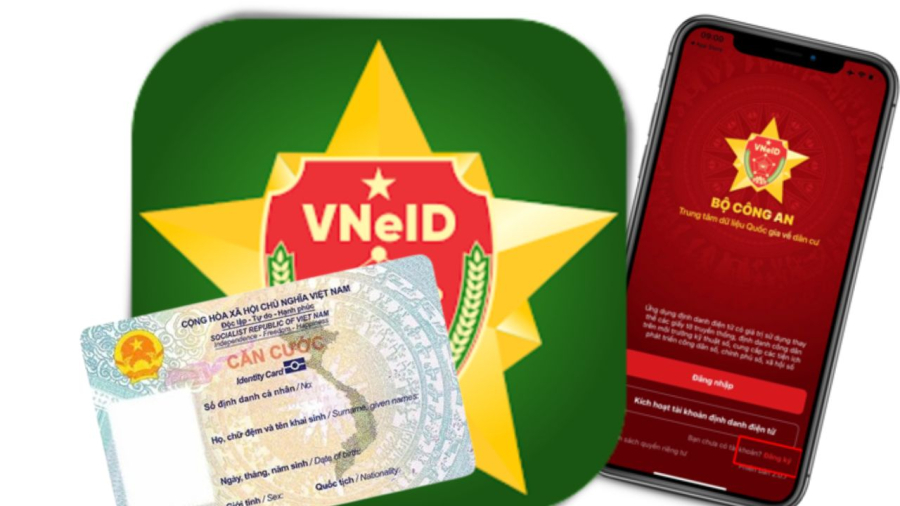 VNeID có thể tích hợp nhiều giấy tờ