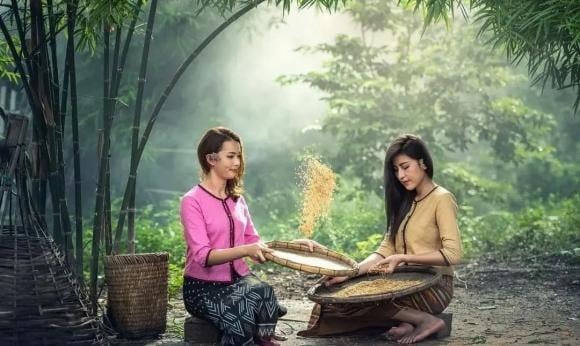 Trong một xã hội đầy tính thực dụng, không phải ai cũng thật lòng với bạn.