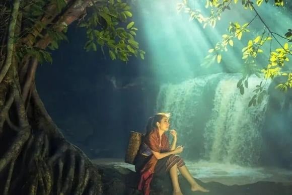 Khi bạn lâm vào cảnh khó khăn, có những người lập tức rời xa, thậm chí quay lưng với bạn.