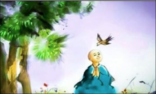 Có thể trong mắt nhiều người bạn là kẻ ngốc. (ảnh minh họa)
