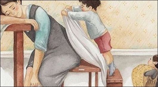Những lời oán than thường xuất phát từ việc thấu hiểu kém, lý giải chưa đủ và thiếu sự hiểu biết hoặc thiếu sự tin tưởng lẫn nhau. (ảnh minh họa)