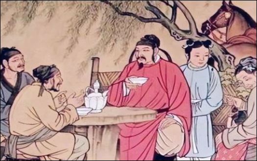 Nhiều người nông dân thì giàu có hay nghèo đói phải xem hiệu suất cũng như sản lượng lương thực họ làm được. (ảnh minh họa)