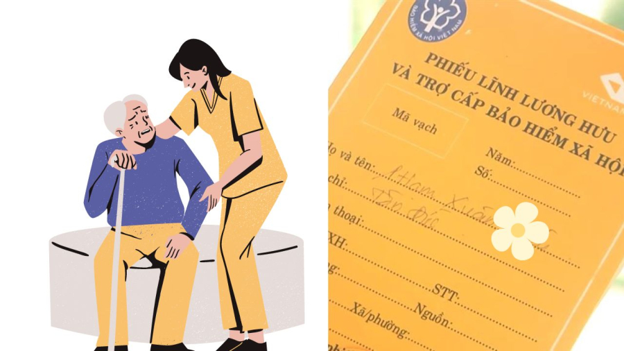 Quy định tuổi nghỉ hưu sẽ tăng dần theo lộ trình