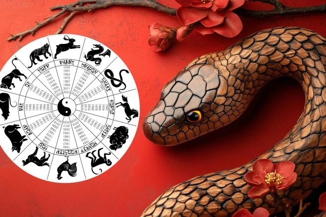 29 ngày tới (1/4 - 29/4): 3 tuổi Cá chép hóa Rồng, muốn nghèo cũng khó 