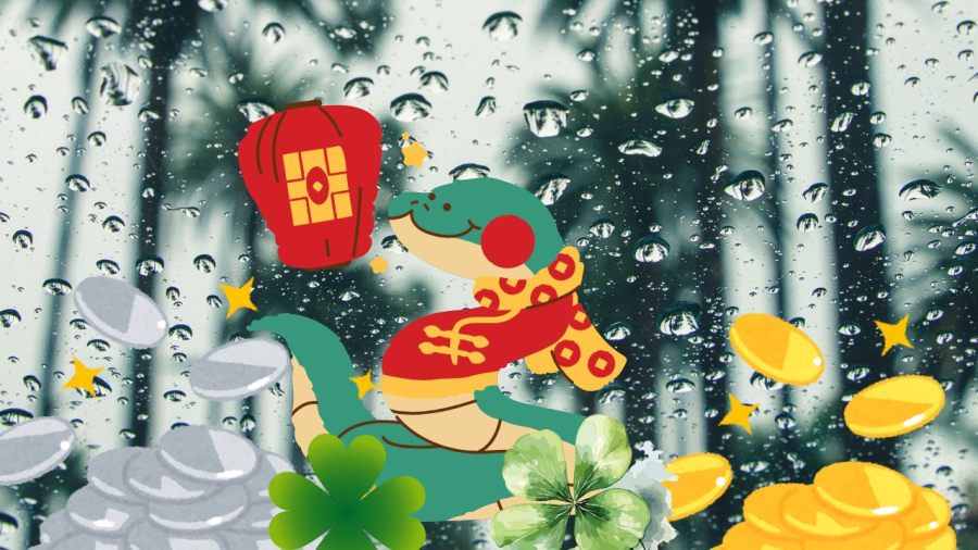 Tuổi Tỵ nhận nhiều cơ hội trong làm ăn kinh doanh