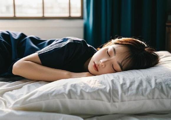 Khi giấc ngủ trưa kéo dài hơn 30 phút, Sh88bet đăng ký miễn phí sẽ bắt đầu bước vào giai đoạn ngủ sâu, tức là bạn sẽ rơi vào giấc ngủ chậm (giai đoạn NREM). 