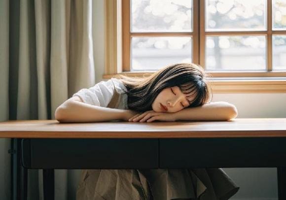 Ngoài việc chú ý đến thời gian ngủ trưa, thì thời điểm trong ngày cũng đóng vai trò quan trọng.