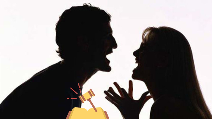 Một lần tôi đã 