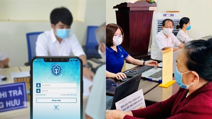 Từ 1/7/2025 Luật BHXH 2024 có hiệu lực
