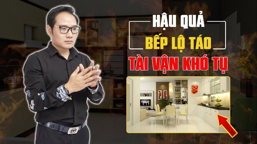 Mở cửa vào nhà thấy thứ này cẩn thận kẻo hao tài