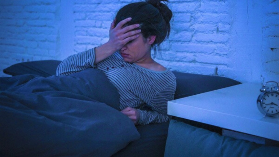3 biểu hiện vào ban đêm khi ngủ chứng tỏ một người nguy cơ cao mắc ung thư