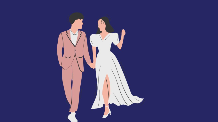Sau kết hôn tôi ngỡ ngàng về chồng mình