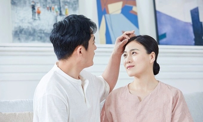 Khi đề cập đến tài sản chung trong hôn nhân, nhiều người cảm thấy căng thẳng, bởi vì tiền bạc luôn là vấn đề nhạy cảm, dễ dẫn đến mâu thuẫn.    